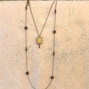 CAbi Necklace